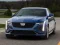 Permainan Cadillac CT4-V Slide secara online