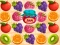 Permainan Juicy Fruits Match3 secara online