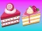 Permainan Obby Collect Sweet Cakes secara online