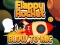 Permainan Flappy Rocket Playing with Blowing to Mic secara online