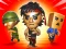 Permainan Nightmare Runners secara online