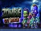 Permainan Zombie City Rescue secara online