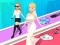 Permainan Catwalk fashion secara online