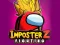 Permainan Imposter Z Fighting secara online