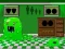 Permainan Germ House Escape secara online