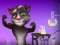Permainan Talking Tom in Laboratory secara online