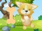 Permainan Puppy Dog secara online