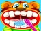 Permainan Baby Panda Dentist Care secara online