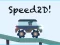 Permainan Speed2D! secara online
