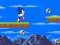Permainan Sonic Mobile secara online