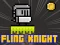 Permainan Fling Knight secara online