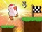 Permainan Chicken Charge Race secara online