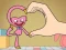 Permainan Finger Heart Monster Refil secara online