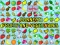 Permainan Connect Fruits and Vegetables secara online