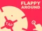 Permainan Flappy Around secara online