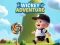 Permainan Wickey Adventure secara online