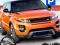 Permainan Classic Jeep Car Parking secara online