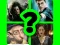 Permainan Who are you in Harry Potter secara online