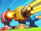Permainan FireLine: Merge Defense secara online