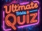 Permainan Ultimate Trivia Quiz secara online