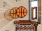 Permainan Retro B-Ball secara online