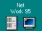 Permainan NetWork 95 secara online