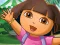 Permainan Dora the Explorer Jigsaw Puzzle Collection secara online