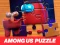 Permainan Among Us Jigsaw Puzzle Planet secara online