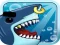 Permainan Shark Attack 3D secara online