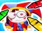Permainan Amazing Digital Circus Pomni secara online