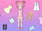 Permainan Suitable Outfit Dressup secara online