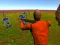 Permainan Pumper Crazy Defence secara online