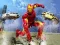 Permainan Flying Iron Hero secara online
