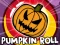 Permainan Pumpkin Roll secara online