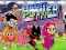 Permainan Cartoon Network  Penalty Power 2021 secara online