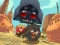 Permainan Angry Birds Star Wars Coloring secara online