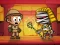Permainan Treasure Hunter secara online