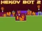 Permainan Hekov Bot 2 secara online