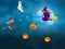 Permainan Witch Flight 2 secara online