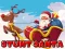 Permainan Stunt Santa secara online