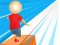 Permainan Cube Surfing secara online