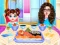 Permainan Baby Taylor Sushi Cooking secara online