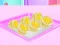 Permainan Cake Shop Cool Summer secara online