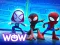 Permainan Jump Into Wow secara online