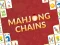 Permainan Mahjong Chains secara online