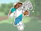 Permainan Minecraft Coloring Book secara online