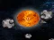 Permainan Defend the Planet secara online
