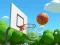 Permainan Basketball Park secara online