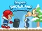 Permainan Super Snowland Adventure secara online