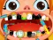 Permainan Zombie Dentist 2 secara online